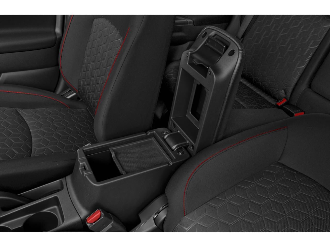 2021 Mitsubishi Outlander Sport 2.0 BE AWC