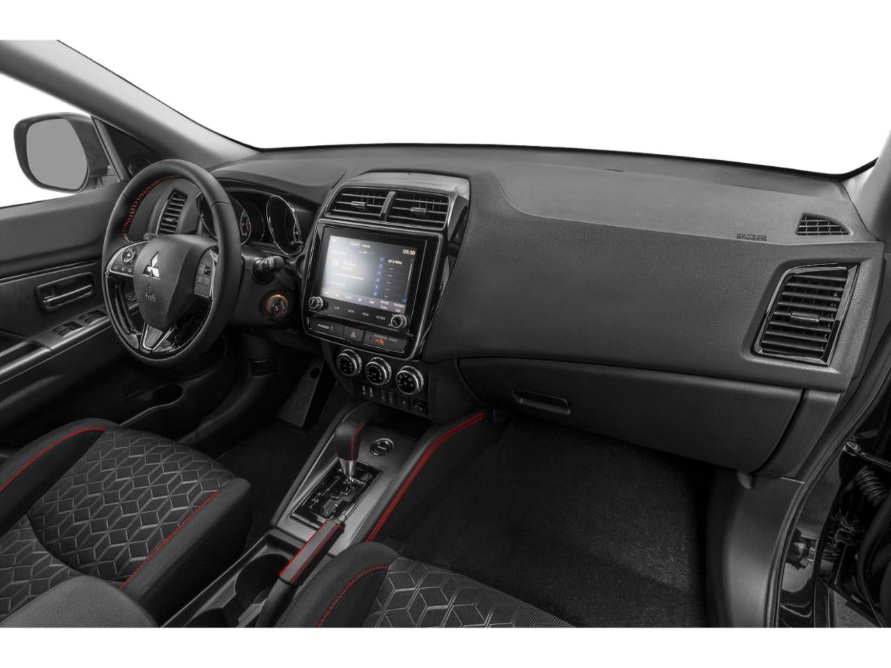 2021 Mitsubishi Outlander Sport 2.0 BE AWC