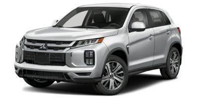 2021 Mitsubishi Outlander Sport 2.0 BE AWC