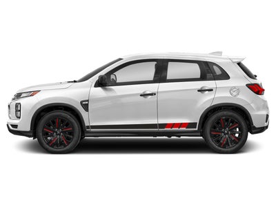 2021 Mitsubishi Outlander Sport 2.0 BE AWC