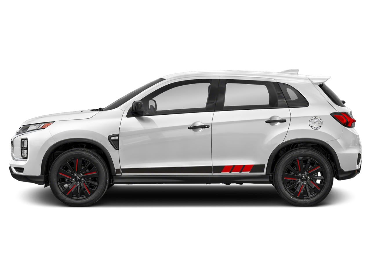 2021 Mitsubishi Outlander Sport 2.0 BE AWC