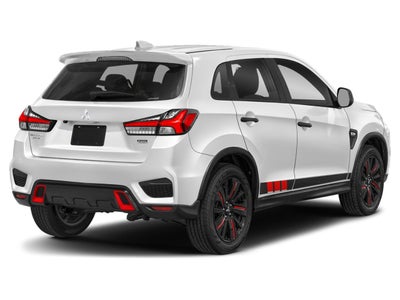 2021 Mitsubishi Outlander Sport 2.0 BE AWC