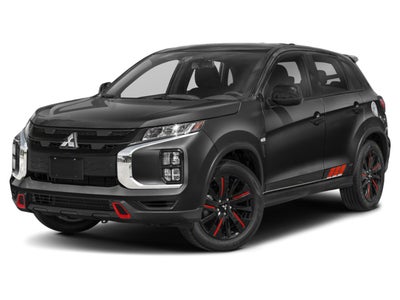 2021 Mitsubishi Outlander Sport 2.0 BE AWC