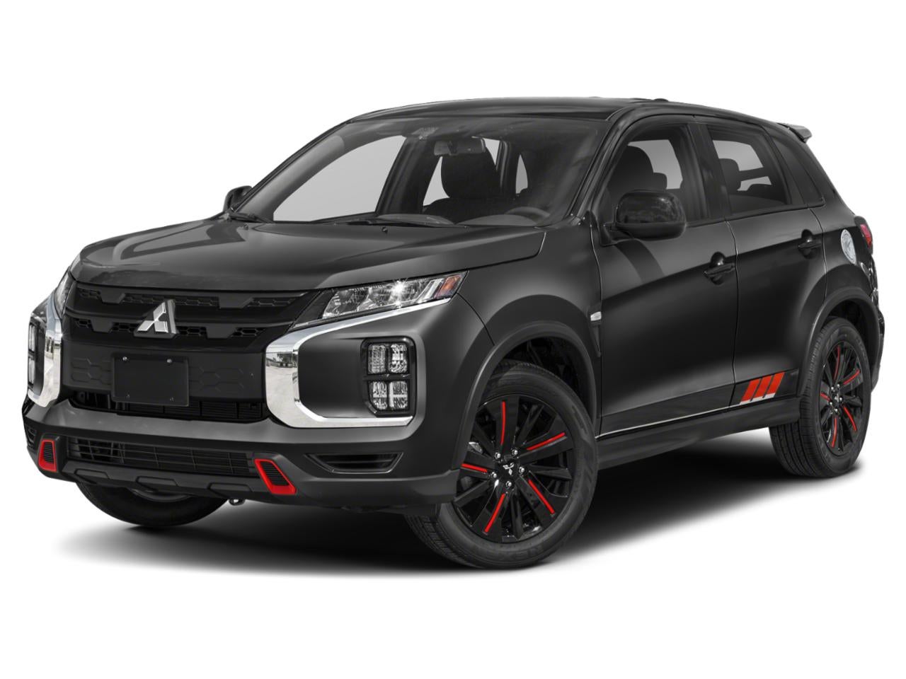 2021 Mitsubishi Outlander Sport 2.0 BE AWC