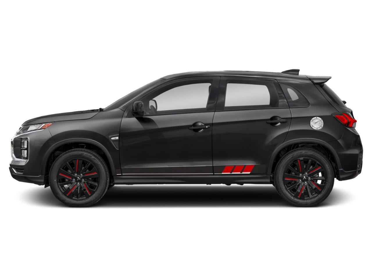 2021 Mitsubishi Outlander Sport 2.0 BE AWC