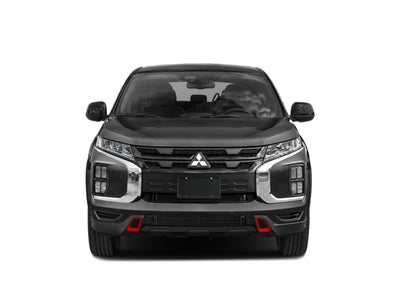 2021 Mitsubishi Outlander Sport 2.0 BE AWC