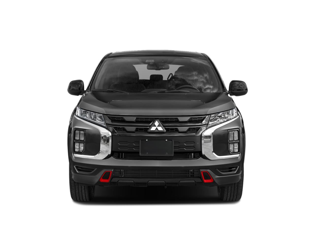 2021 Mitsubishi Outlander Sport 2.0 BE AWC
