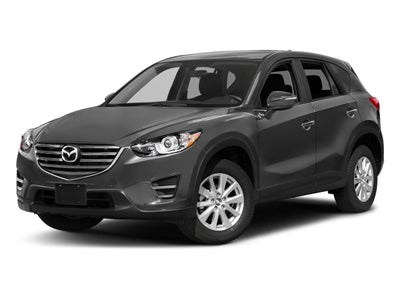 2016 Mazda Mazda CX-5 Sport