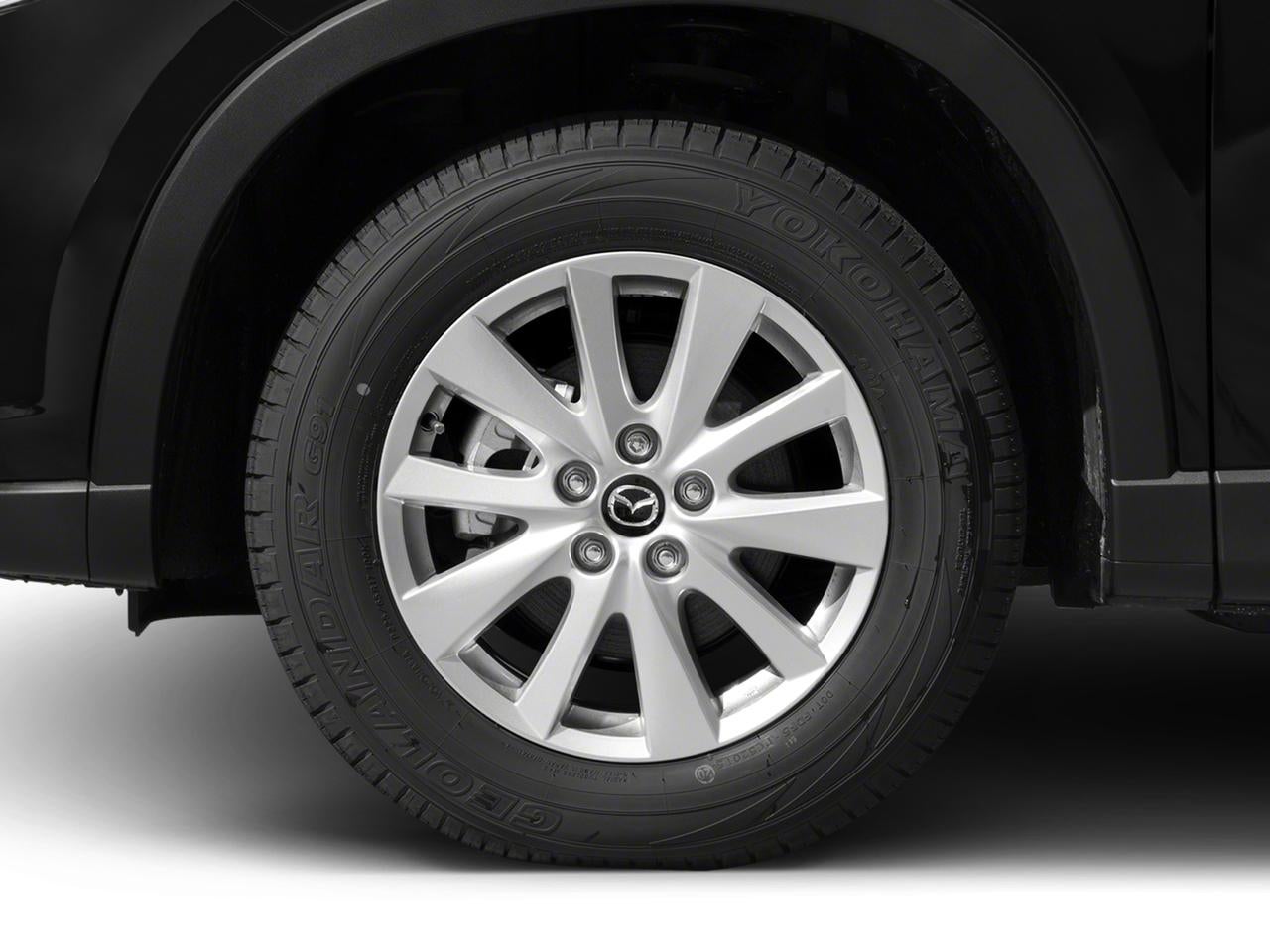 2016 Mazda Mazda CX-5 Sport