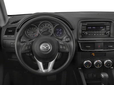 2016 Mazda Mazda CX-5 Sport