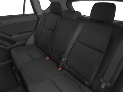 2016 Mazda Mazda CX-5 Sport