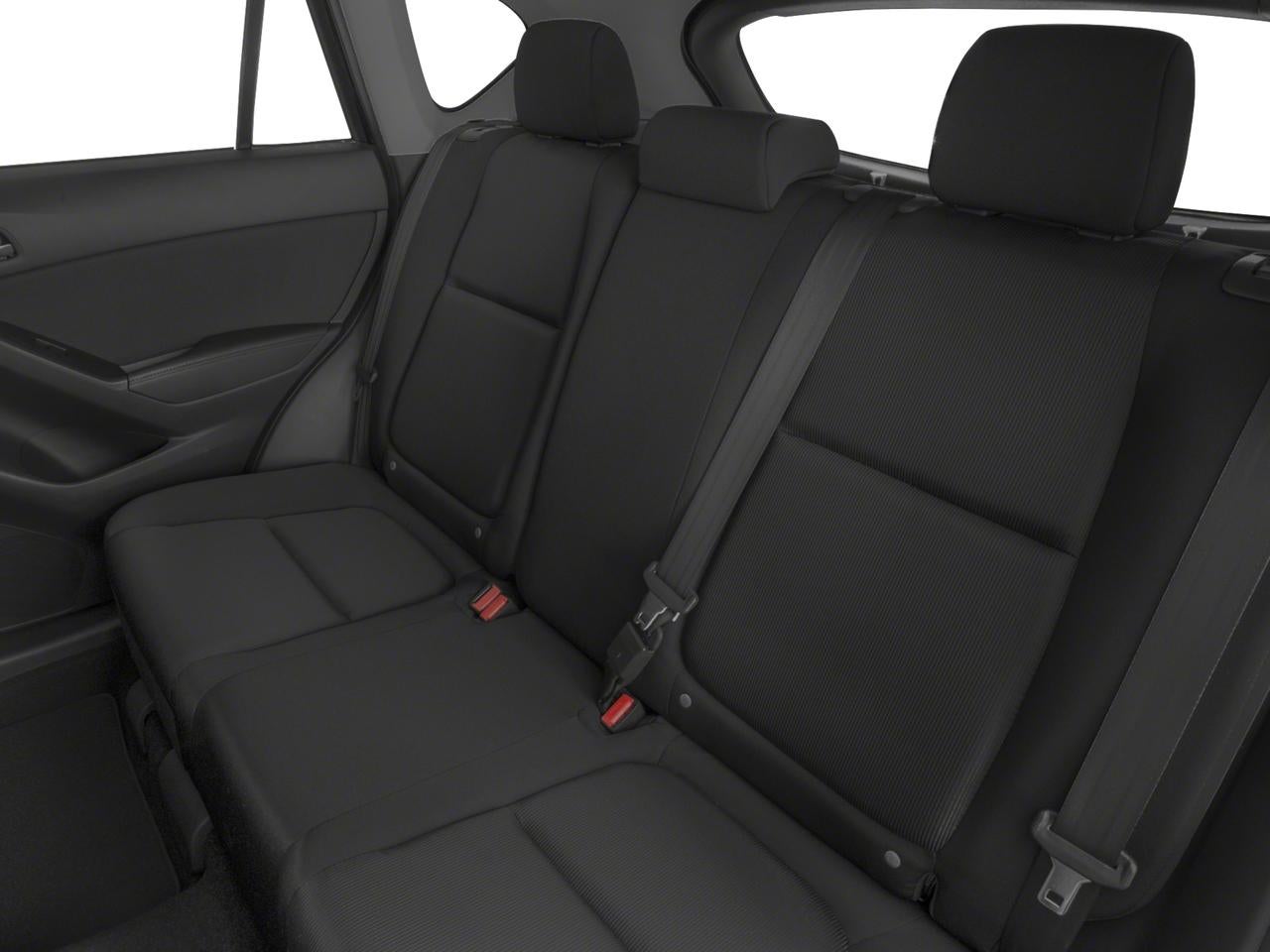 2016 Mazda Mazda CX-5 Sport