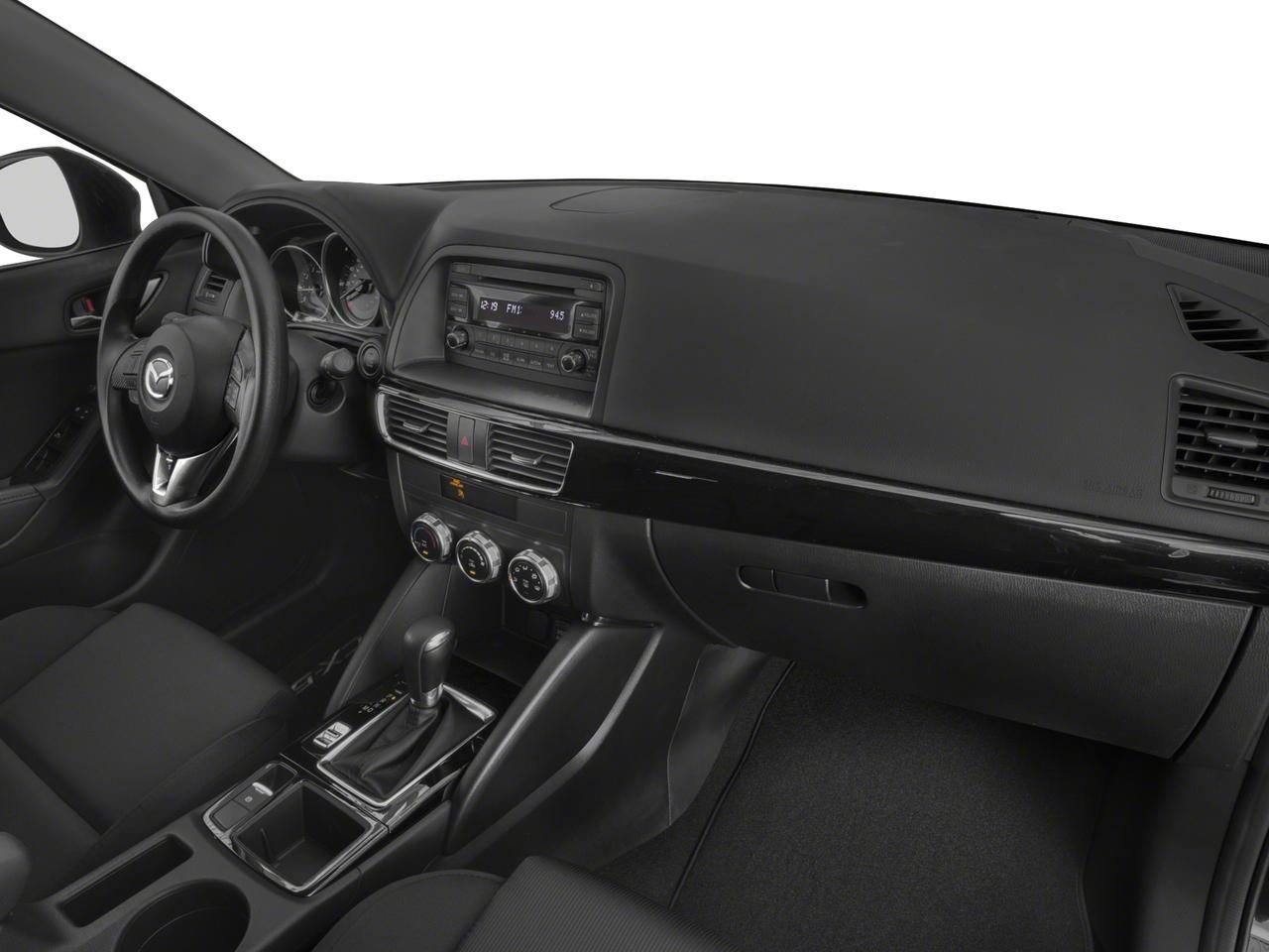 2016 Mazda Mazda CX-5 Sport