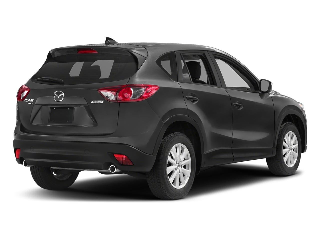 2016 Mazda Mazda CX-5 Sport