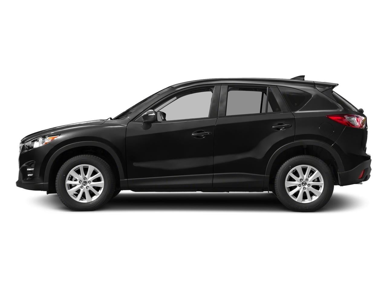 2016 Mazda Mazda CX-5 Sport