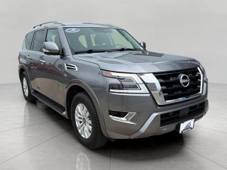 2022 Nissan Armada SV 4WD