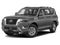 2022 Nissan Armada SV 4WD