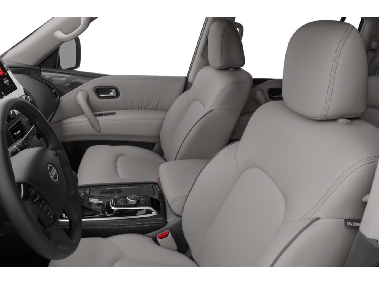 2022 Nissan Armada SV 4WD