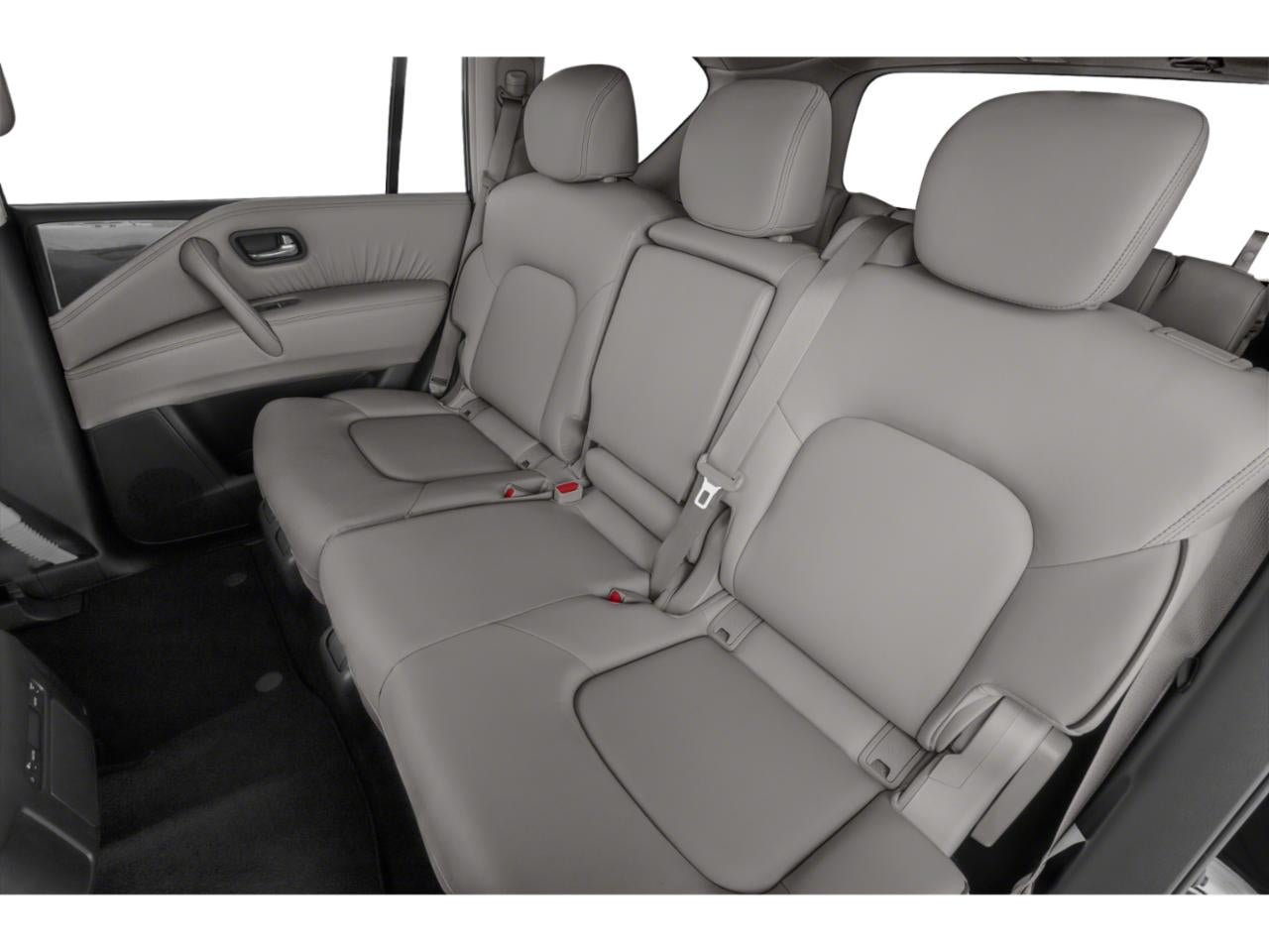 2022 Nissan Armada SV 4WD