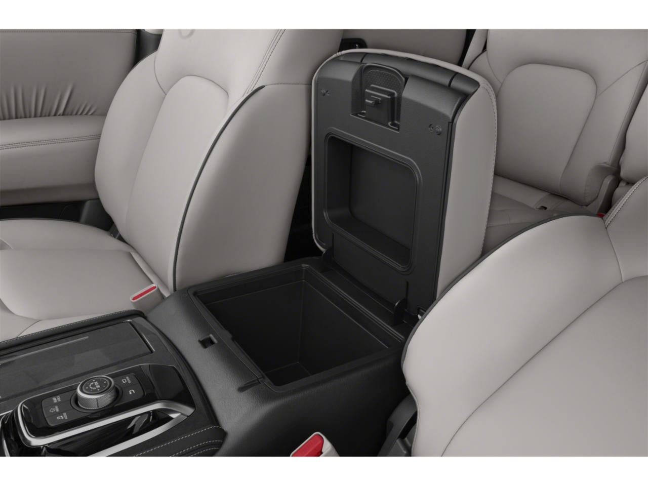 2022 Nissan Armada SV 4WD