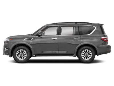 2022 Nissan Armada SV 4WD