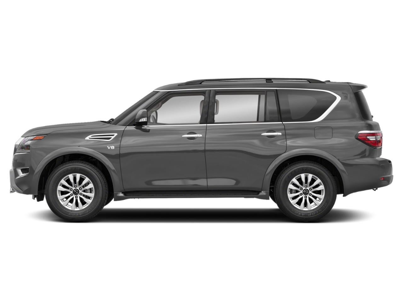 2022 Nissan Armada SV 4WD
