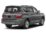 2022 Nissan Armada SV 4WD