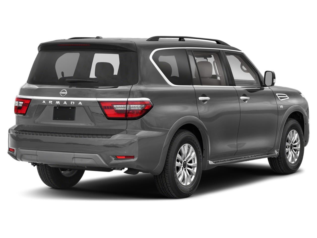 2022 Nissan Armada SV 4WD