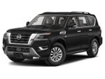 2022 Nissan Armada SV 4WD