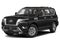 2022 Nissan Armada SV 4WD