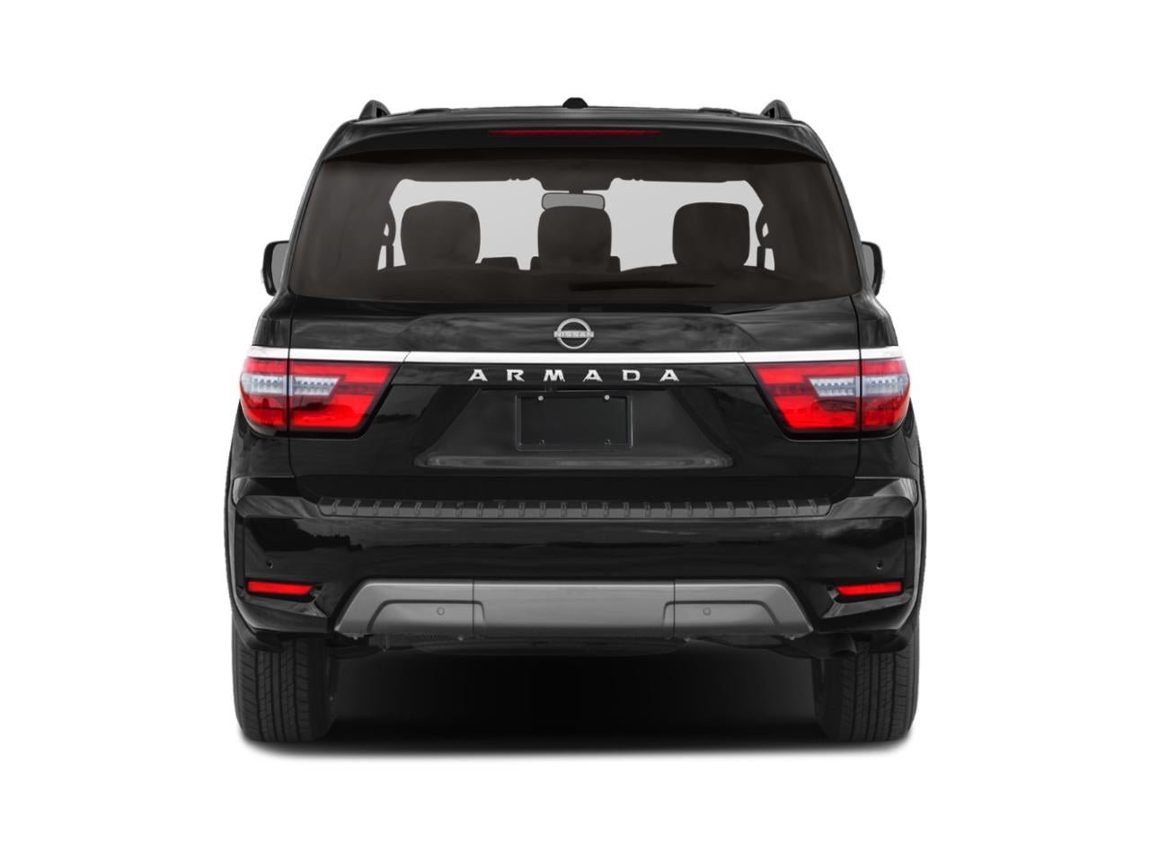 2022 Nissan Armada SV 4WD