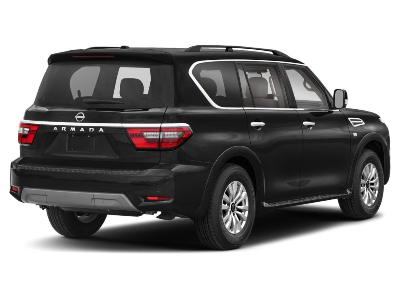 2022 Nissan Armada SV 4WD