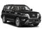 2022 Nissan Armada SV 4WD