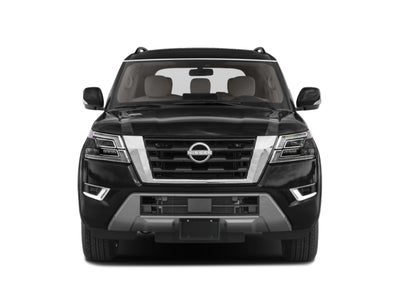 2022 Nissan Armada SV 4WD