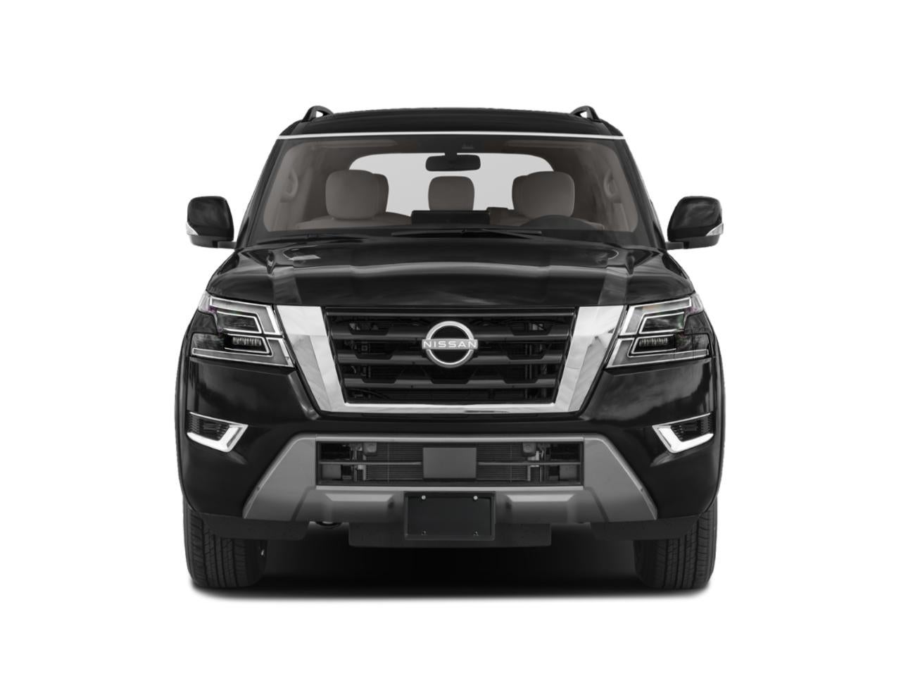 2022 Nissan Armada SV 4WD