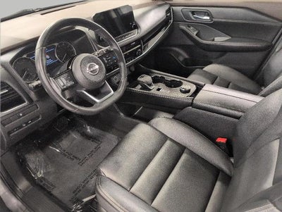 2023 Nissan Rogue SL Intelligent AWD
