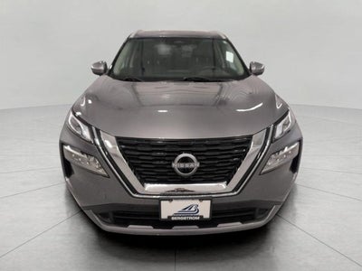 2023 Nissan Rogue SL Intelligent AWD
