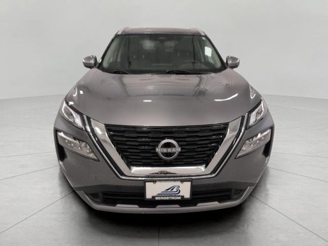2023 Nissan Rogue SL Intelligent AWD