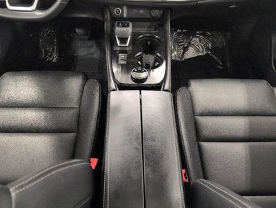 2023 Nissan Rogue SL Intelligent AWD
