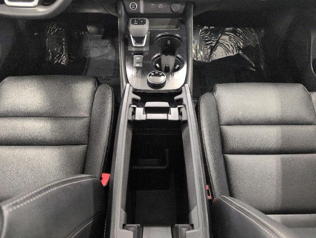 2023 Nissan Rogue SL Intelligent AWD