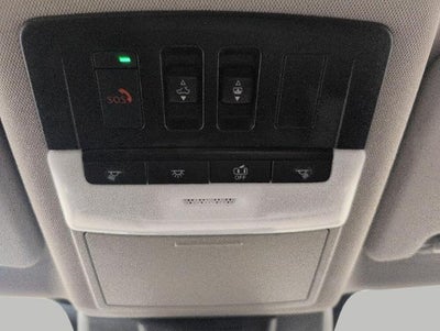 2023 Nissan Rogue SL Intelligent AWD