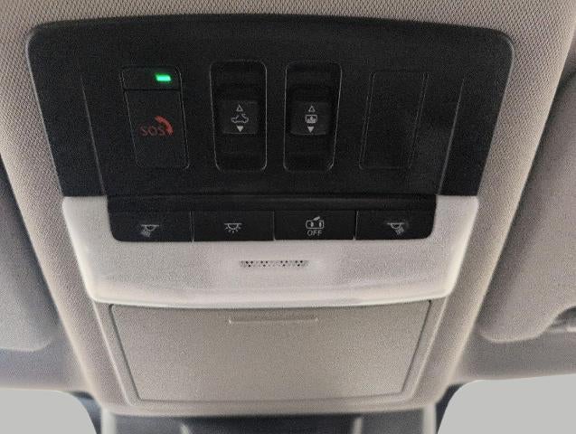2023 Nissan Rogue SL Intelligent AWD