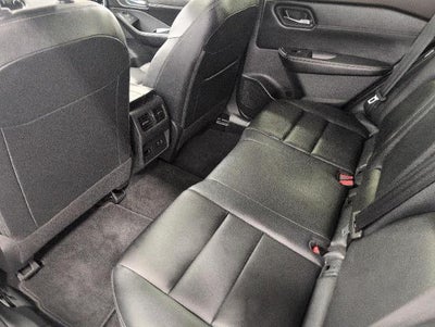 2023 Nissan Rogue SL Intelligent AWD
