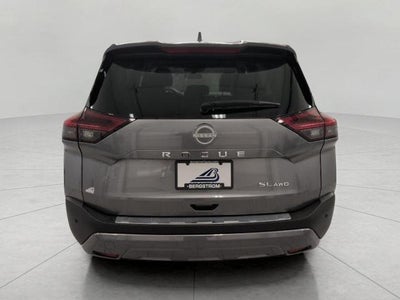 2023 Nissan Rogue SL Intelligent AWD