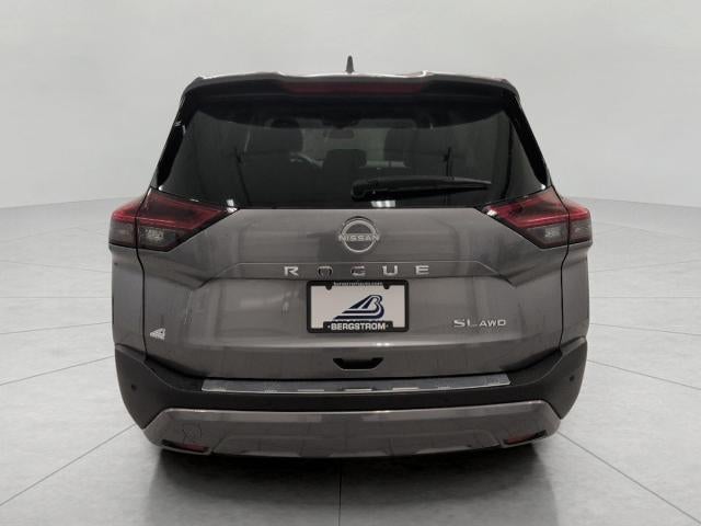 2023 Nissan Rogue SL Intelligent AWD