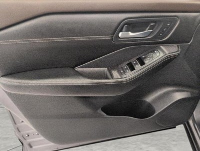 2023 Nissan Rogue SL Intelligent AWD