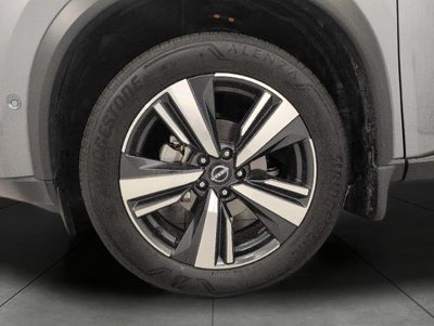 2023 Nissan Rogue SL Intelligent AWD