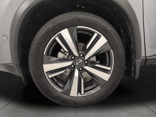 2023 Nissan Rogue SL Intelligent AWD