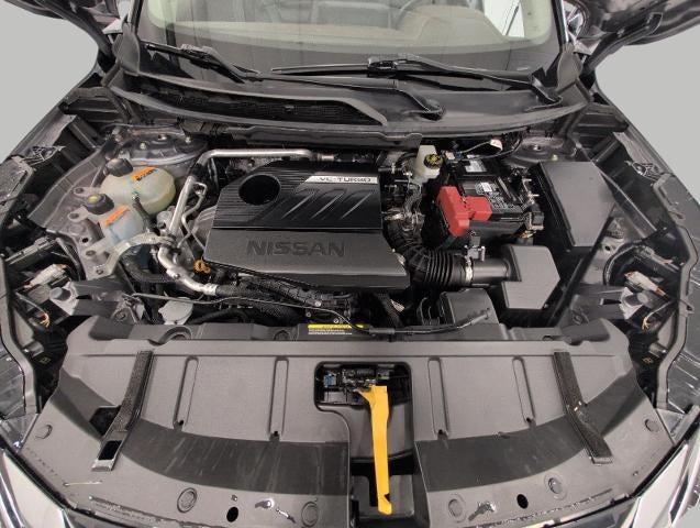 2023 Nissan Rogue SL Intelligent AWD