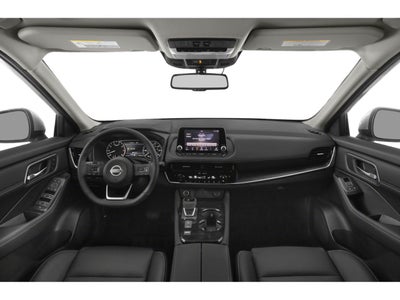 2023 Nissan Rogue SL Intelligent AWD